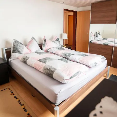 Aparthotel-almgasthaus Gemsli - A Bisal Oesterreich Ueberm Schweizer Rheintal Aparthotel *
