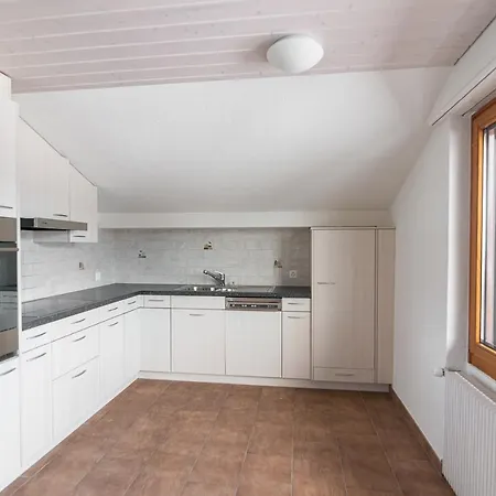 Aparthotel-almgasthaus Gemsli - A Bisal Oesterreich Ueberm Schweizer Rheintal Aparthotel Sevelen