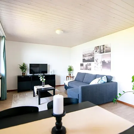 Aparthotel-almgasthaus Gemsli - A Bisal Oesterreich Ueberm Schweizer Rheintal Sevelen