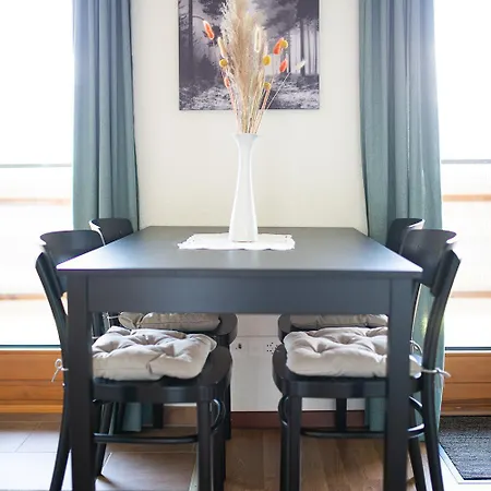 Aparthotel Aparthotel-almgasthaus Gemsli - A Bisal Oesterreich Ueberm Schweizer Rheintal *