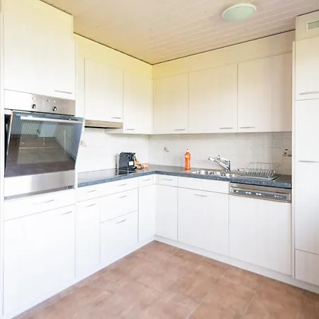 Aparthotel-almgasthaus Gemsli - A Bisal Oesterreich Ueberm Schweizer Rheintal Aparthotel *