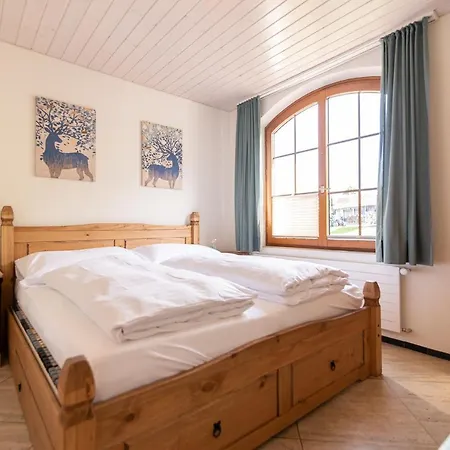 Aparthotel-almgasthaus Gemsli - A Bisal Oesterreich Ueberm Schweizer Rheintal Aparthotel *