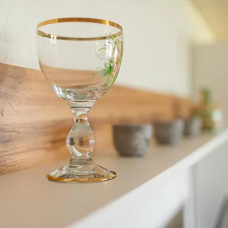 Aparthotel-almgasthaus Gemsli - A Bisal Oesterreich Ueberm Schweizer Rheintal Appart hôtel *