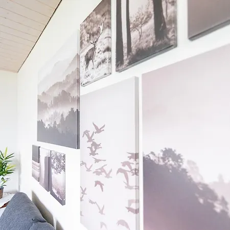 Aparthotel Aparthotel-almgasthaus Gemsli - A Bisal Oesterreich Ueberm Schweizer Rheintal Sevelen