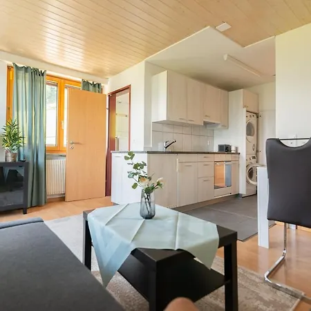 Aparthotel-almgasthaus Gemsli - A Bisal Oesterreich Ueberm Schweizer Rheintal Sevelen