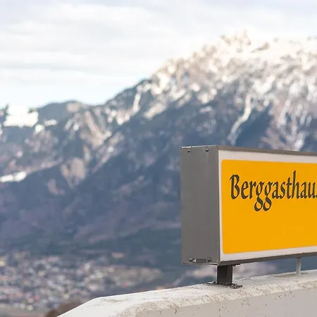 Aparthotel-almgasthaus Gemsli - A Bisal Oesterreich Ueberm Schweizer Rheintal Aparthotel Sevelen