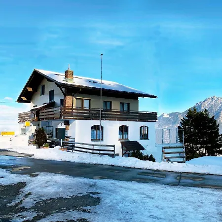 Aparthotel Aparthotel-almgasthaus Gemsli - A Bisal Oesterreich Ueberm Schweizer Rheintal