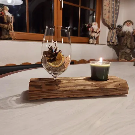 Aparthotel-almgasthaus Gemsli - A Bisal Oesterreich Ueberm Schweizer Rheintal Aparthotel *