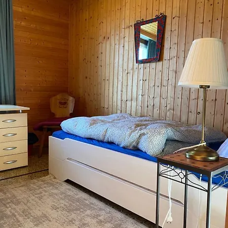Aparthotel-almgasthaus Gemsli - A Bisal Oesterreich Ueberm Schweizer Rheintal * Sevelen