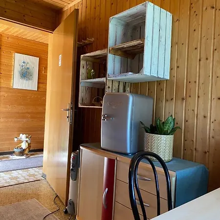 Aparthotel-almgasthaus Gemsli - A Bisal Oesterreich Ueberm Schweizer Rheintal Appart hôtel