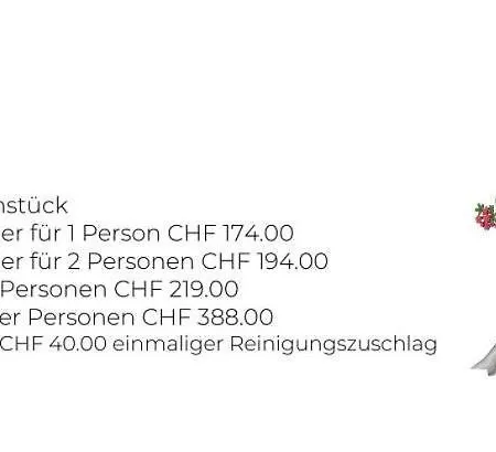 Aparthotel-almgasthaus Gemsli - A Bisal Oesterreich Ueberm Schweizer Rheintal Sevelen