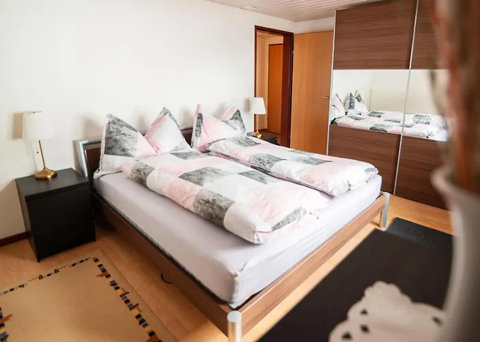 Aparthotel-almgasthaus Gemsli - A Bisal Oesterreich Ueberm Schweizer Rheintal Hotel apartamentowy *