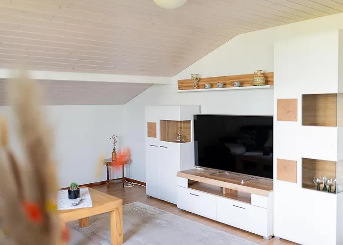 Aparthotel-almgasthaus Gemsli - A Bisal Oesterreich Ueberm Schweizer Rheintal Hotel apartamentowy Sevelen