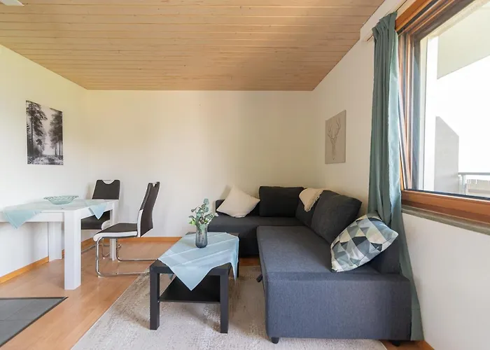 Aparthotel-almgasthaus Gemsli - A Bisal Oesterreich Ueberm Schweizer Rheintal Sevelen