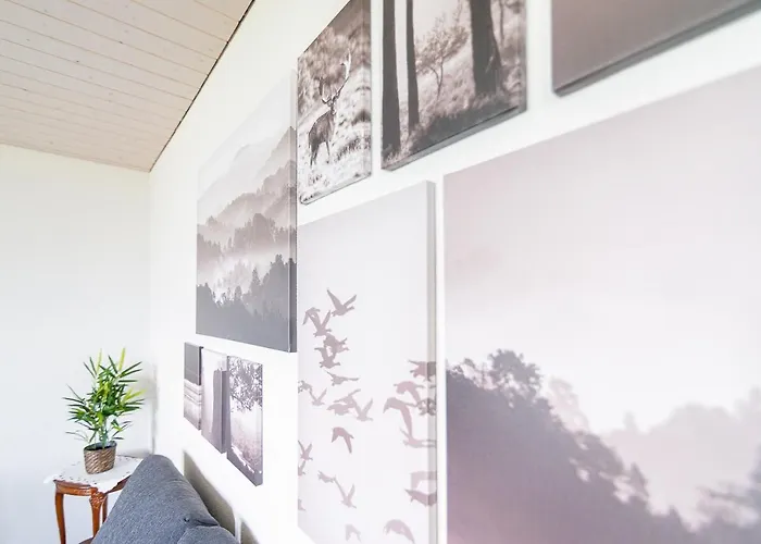 Hotel apartamentowy Aparthotel-almgasthaus Gemsli - A Bisal Oesterreich Ueberm Schweizer Rheintal Sevelen