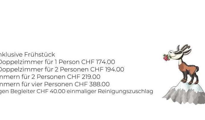 Aparthotel-almgasthaus Gemsli - A Bisal Oesterreich Ueberm Schweizer Rheintal Sevelen