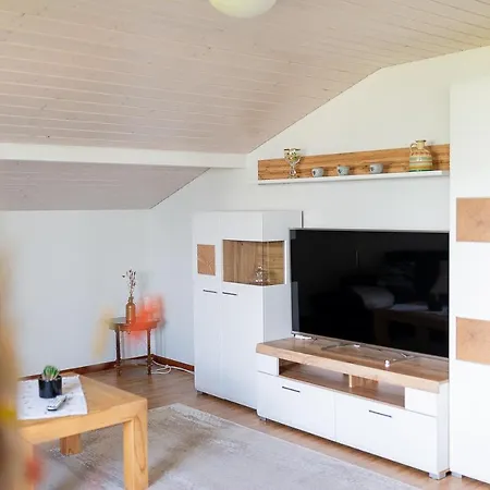Aparthotel-almgasthaus Gemsli - A Bisal Oesterreich Ueberm Schweizer Rheintal Apartmanhotel Sevelen