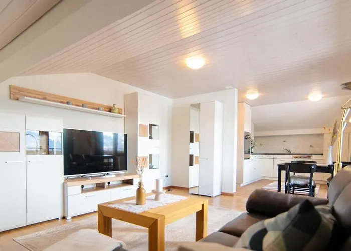 Aparthotel-almgasthaus Gemsli - A Bisal Oesterreich Ueberm Schweizer Rheintal