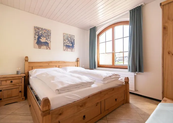 Aparthotel-almgasthaus Gemsli - A Bisal Oesterreich Ueberm Schweizer Rheintal Aparthotel *