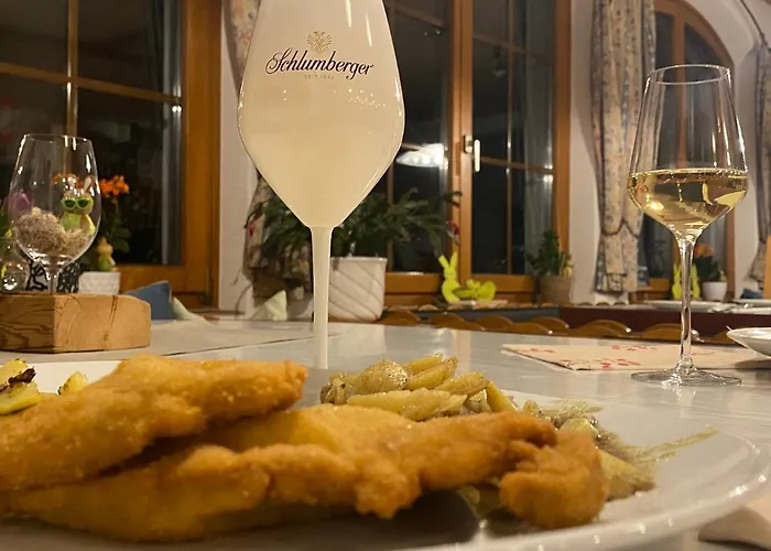 Aparthotel Aparthotel-almgasthaus Gemsli - A Bisal Oesterreich Ueberm Schweizer Rheintal Sevelen