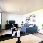 Aparthotel-almgasthaus Gemsli - A Bisal Oesterreich Ueberm Schweizer Rheintal Sevelen