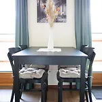 Apart-hotel Aparthotel-almgasthaus Gemsli - A Bisal Oesterreich Ueberm Schweizer Rheintal *