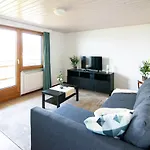 Aparthotel-almgasthaus Gemsli - A Bisal Oesterreich Ueberm Schweizer Rheintal