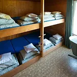 Aparthotel-almgasthaus Gemsli - A Bisal Oesterreich Ueberm Schweizer Rheintal Sevelen