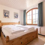 Aparthotel-almgasthaus Gemsli - A Bisal Oesterreich Ueberm Schweizer Rheintal Apart-hotel *