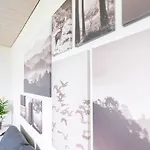 Apart-hotel Aparthotel-almgasthaus Gemsli - A Bisal Oesterreich Ueberm Schweizer Rheintal Sevelen
