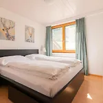 Apart-hotel Aparthotel-almgasthaus Gemsli - A Bisal Oesterreich Ueberm Schweizer Rheintal