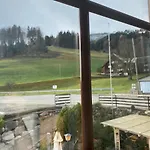 Apart-hotel Aparthotel-almgasthaus Gemsli - A Bisal Oesterreich Ueberm Schweizer Rheintal Sevelen