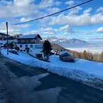 Aparthotel-almgasthaus Gemsli - A Bisal Oesterreich Ueberm Schweizer Rheintal Apart-hotel *