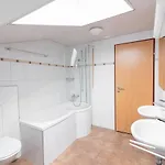 Aparthotel-almgasthaus Gemsli - A Bisal Oesterreich Ueberm Schweizer Rheintal Apart-hotel
