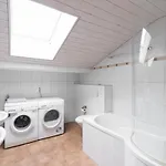 Aparthotel-almgasthaus Gemsli - A Bisal Oesterreich Ueberm Schweizer Rheintal