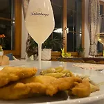 Apart-hotel Aparthotel-almgasthaus Gemsli - A Bisal Oesterreich Ueberm Schweizer Rheintal Sevelen