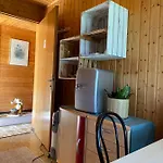 Aparthotel-almgasthaus Gemsli - A Bisal Oesterreich Ueberm Schweizer Rheintal Apart-hotel