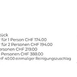 Aparthotel-almgasthaus Gemsli - A Bisal Oesterreich Ueberm Schweizer Rheintal Sevelen