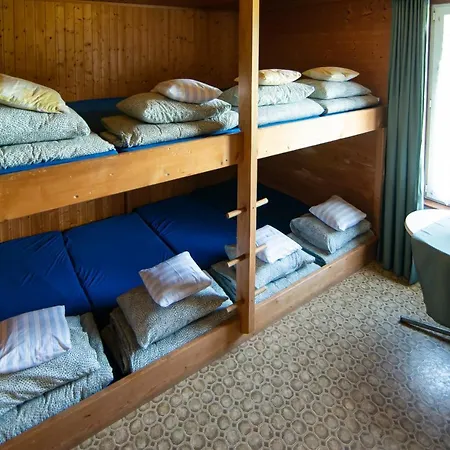 Aparthotel-almgasthaus Gemsli - A Bisal Oesterreich Ueberm Schweizer Rheintal Sevelen