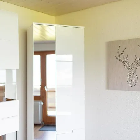 アパートホテル Aparthotel-almgasthaus Gemsli - A Bisal Oesterreich Ueberm Schweizer Rheintal
