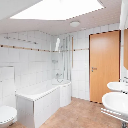 Aparthotel-almgasthaus Gemsli - A Bisal Oesterreich Ueberm Schweizer Rheintal Aparthotel