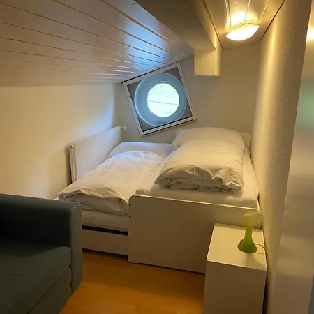 Aparthotel-almgasthaus Gemsli - A Bisal Oesterreich Ueberm Schweizer Rheintal Sevelen