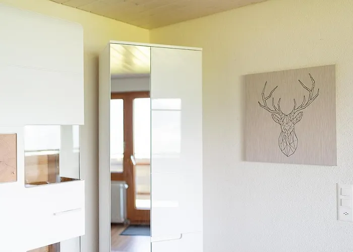 Appart hôtel Aparthotel-almgasthaus Gemsli - A Bisal Oesterreich Ueberm Schweizer Rheintal