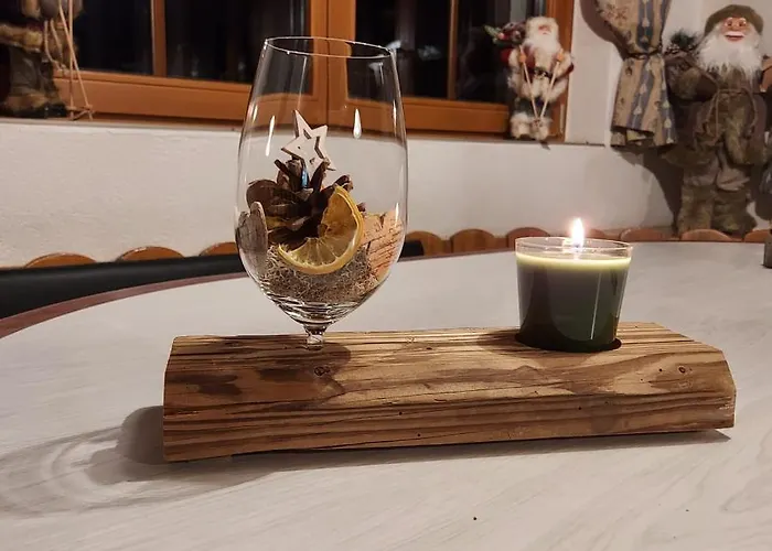 Aparthotel-almgasthaus Gemsli - A Bisal Oesterreich Ueberm Schweizer Rheintal Appart hôtel *