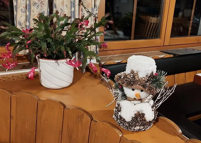 Appart hôtel Aparthotel-almgasthaus Gemsli - A Bisal Oesterreich Ueberm Schweizer Rheintal Sevelen