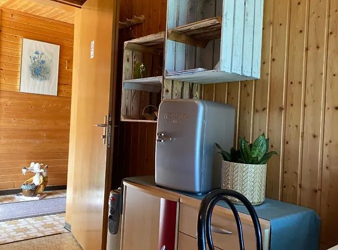 Aparthotel-almgasthaus Gemsli - A Bisal Oesterreich Ueberm Schweizer Rheintal Appart hôtel